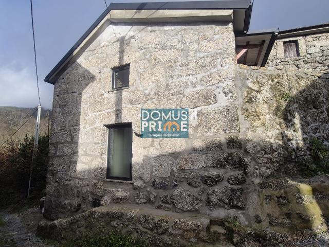 Casa venda em Terrafeita, Parada Do Bouro