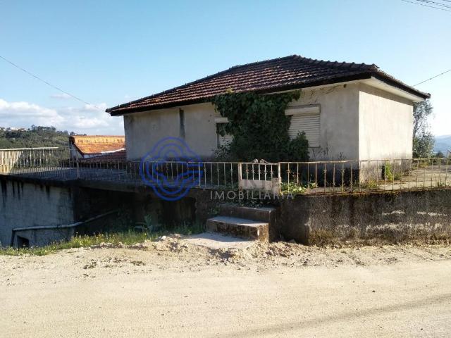 Vivenda venda em Vale da Estrada, Banho E Carvalhosa
