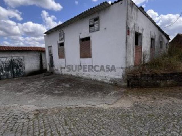 Casa venda em Seturrada, Celorico De Basto
