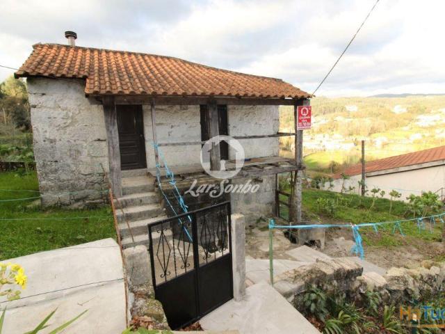 Casa venda em Fafe, Braga