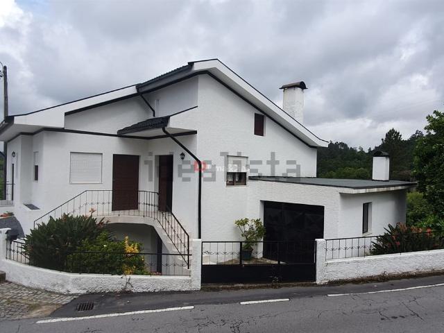 Casa venda em Fafe, Braga