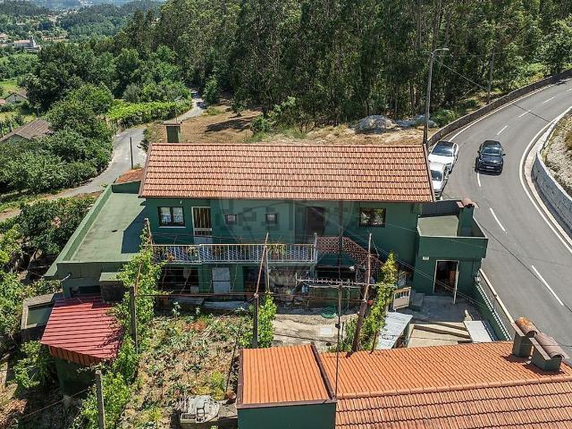 Casa venda em Fafe, Braga