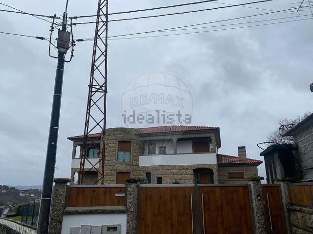 Casa venda em Fafe, Braga