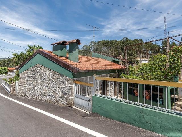 Casa venda em Fafe, Braga