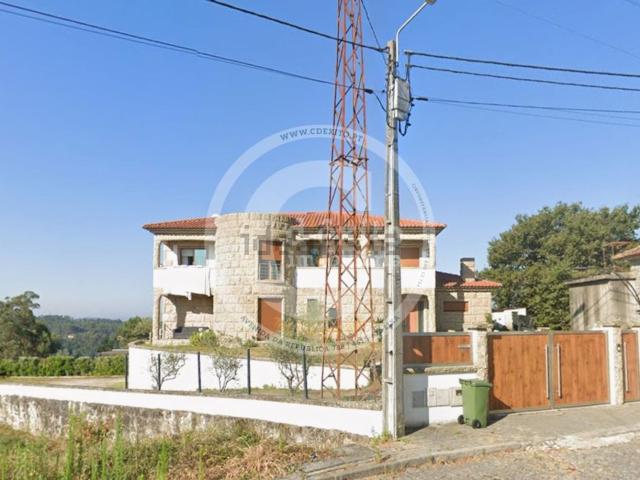 Casa venda em Fafe, Braga