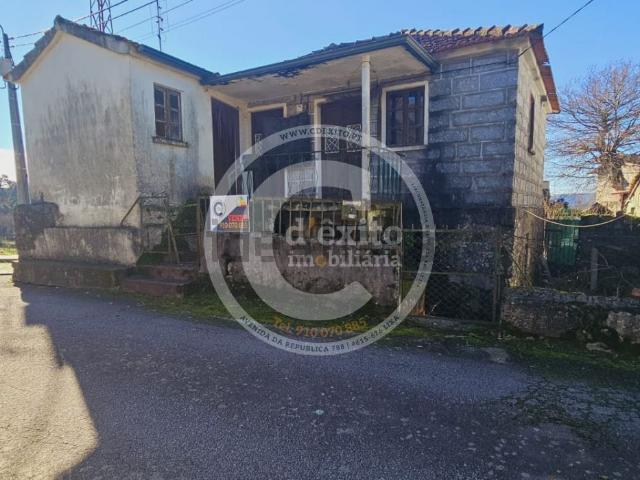 Casa venda em Fafe, Braga