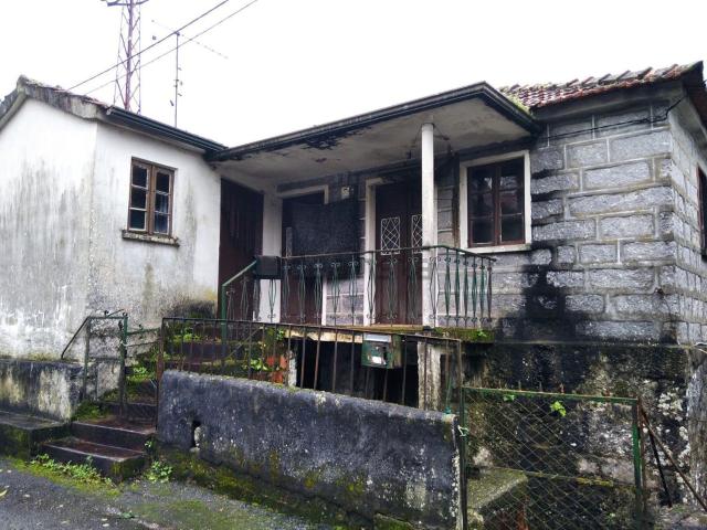 Casa venda em Fafe, Braga