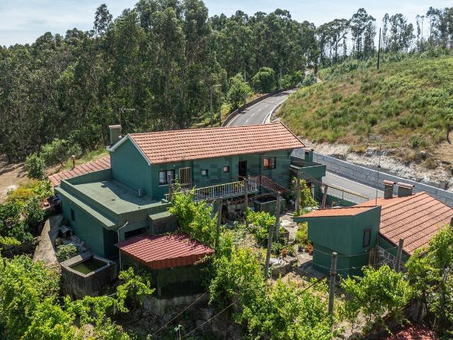 Casa venda em Fafe, Braga