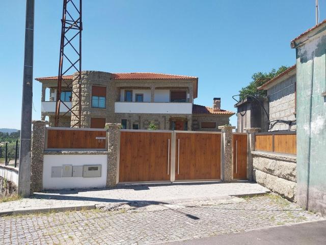 Casa venda em Fafe, Braga
