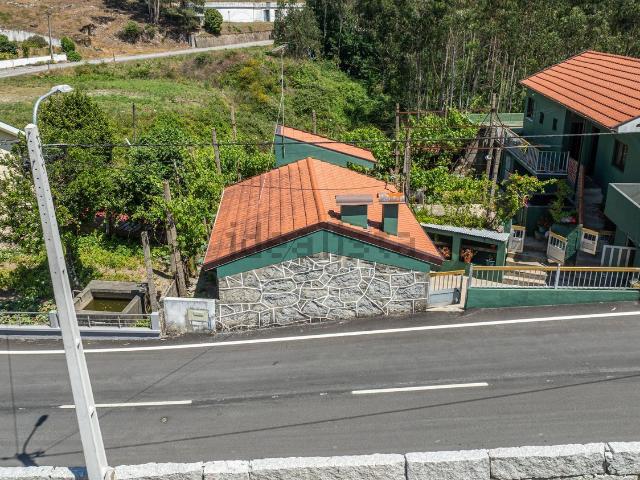 Casa venda em Fafe, Braga