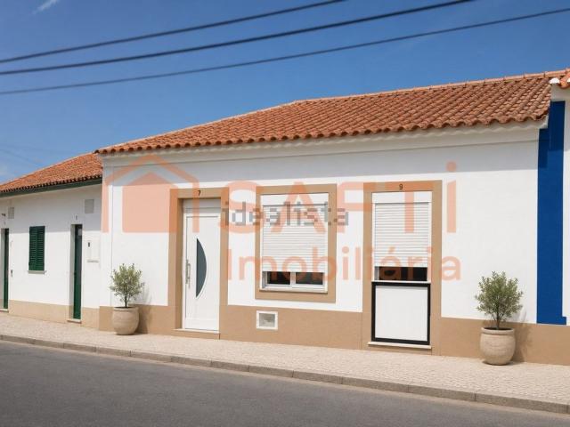 Casa venda em Riachos, Torres Novas
