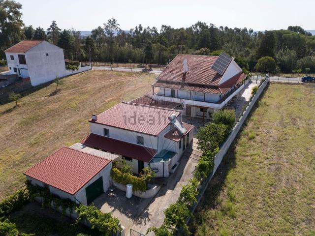 Casa venda em Torres Novas, Santarém