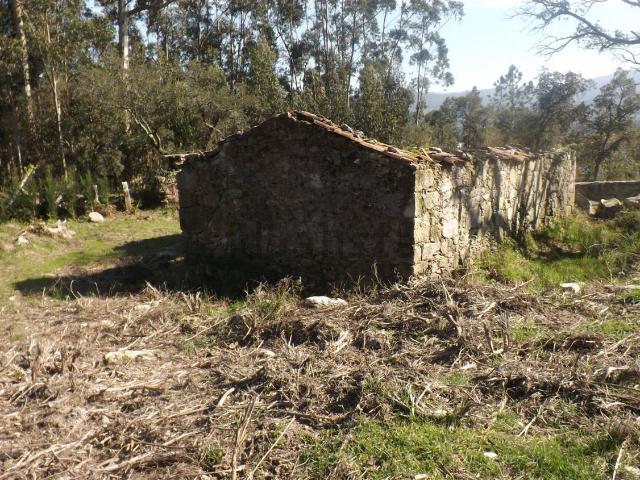 Casa venda em Arga De Baixo, Viana Do Castelo