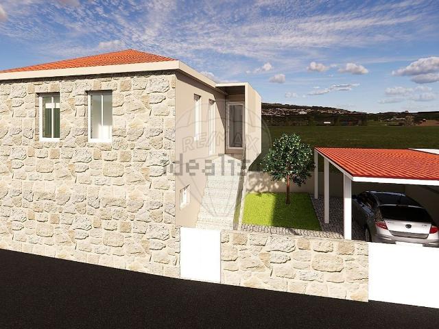 Casa venda em Tojão, Gavião