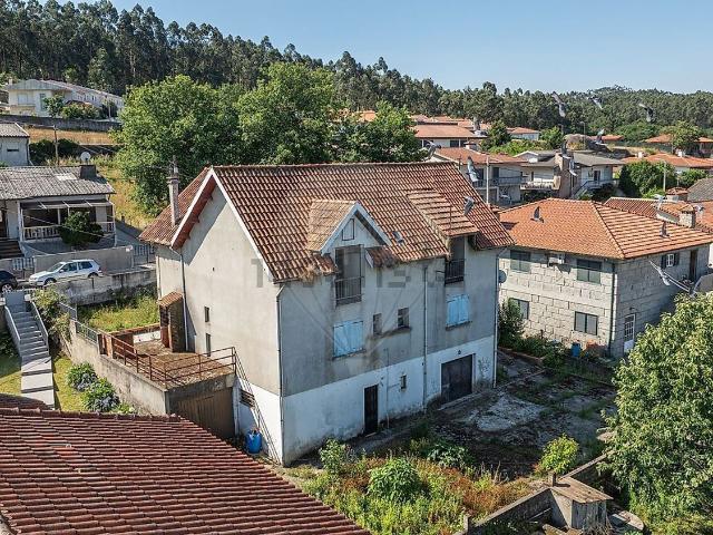 Casa venda em Gavião, Braga