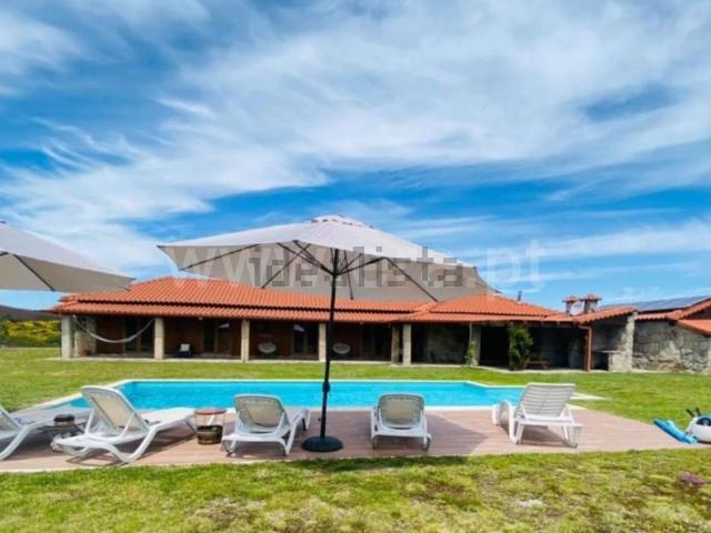 Casa venda em Ribas, Celorico De Basto