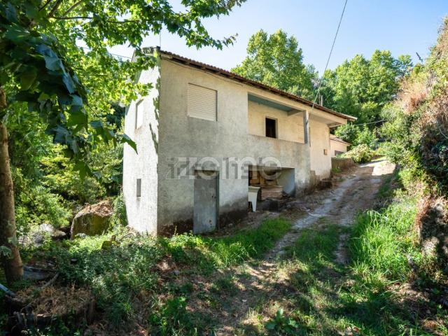 Casa venda em Ribas, Celorico De Basto