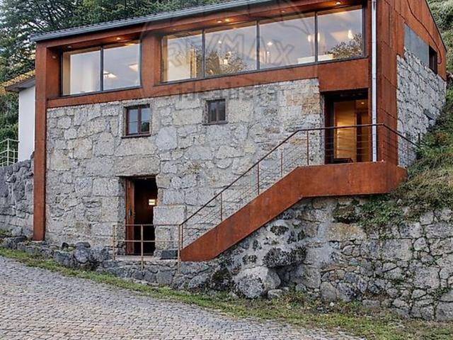 Casa venda em Ribas, Celorico De Basto