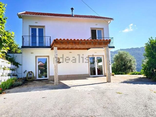 Casa venda em Ribas, Celorico De Basto
