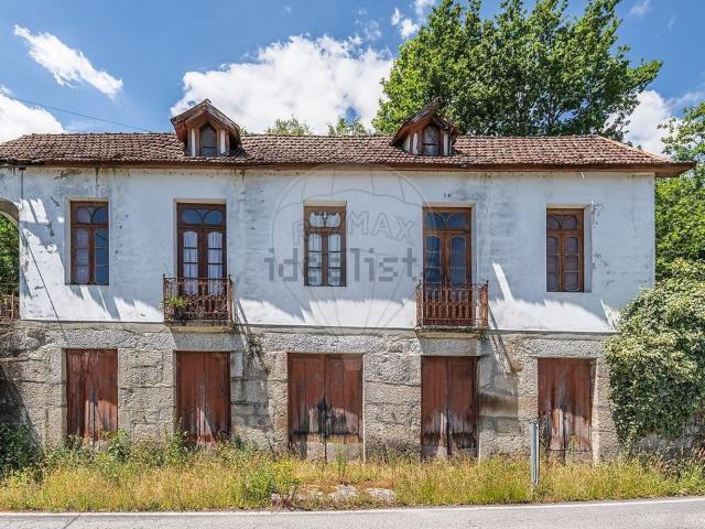 Casa venda em Celorico De Basto, Braga