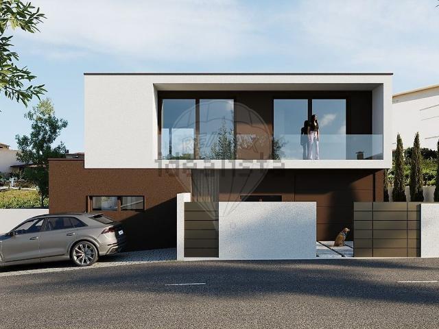 Casa venda em Gavião, Braga