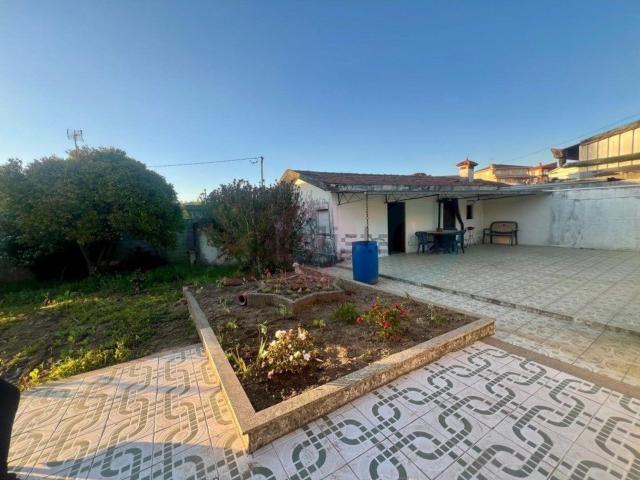 Casa venda em Monte Alegre, Gavião