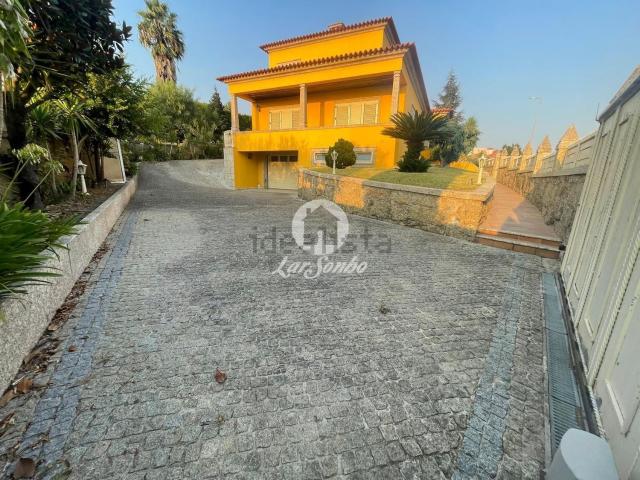 Casa venda em Gavião, Braga
