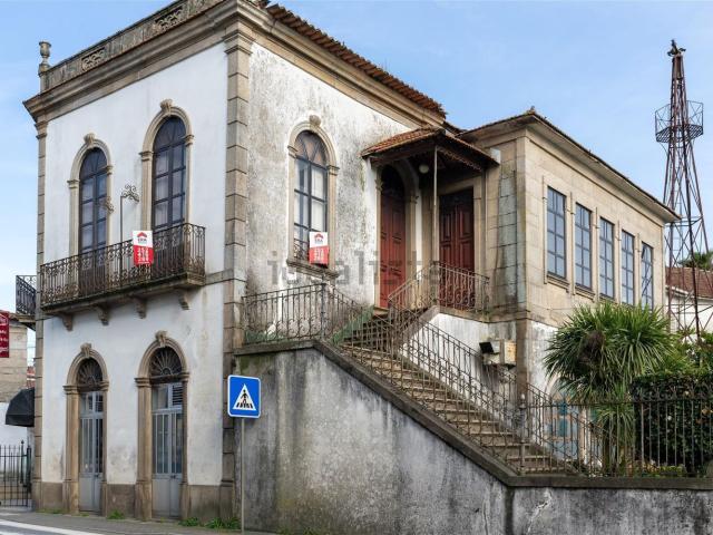 Casa venda em Bragadela, Gavião