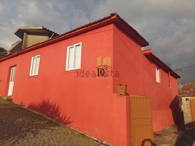 Casa venda em Gavião, Braga