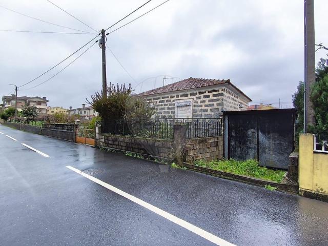 Casa venda em Beleco d'Aquem, Gavião