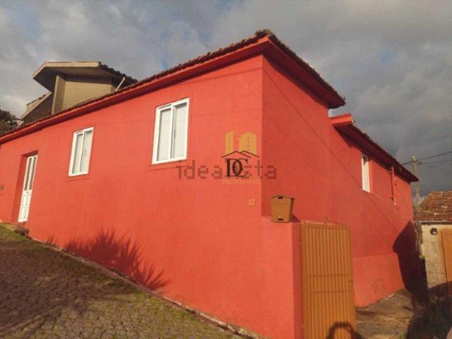 Casa venda em Monte Alegre, Gavião