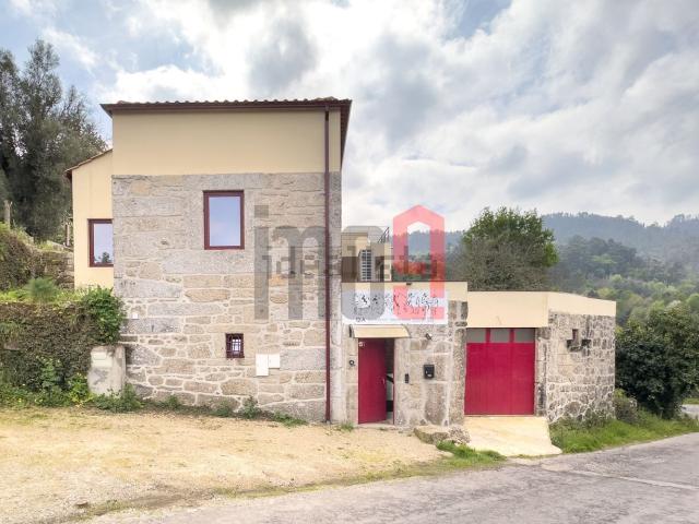 Casa venda em Gogide, Covas