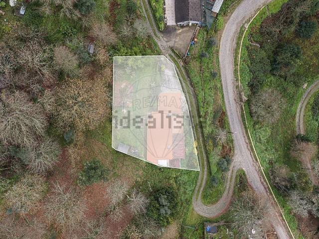 Casa venda em Gogide, Covas