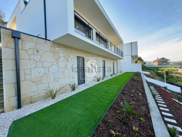 Casa venda em Boalhosa, Viana Do Castelo