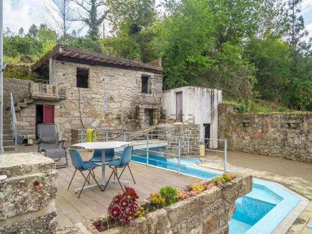 Casa venda em Covas, Braga