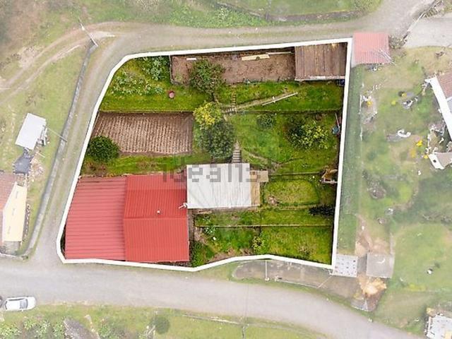 Casa venda em Gogide, Covas