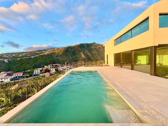 Casa venda em Ribeira Brava, Ilha Da Madeira