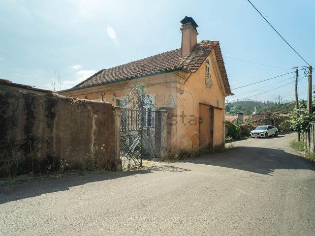 Casa venda em Albergaria-a-velha, Aveiro