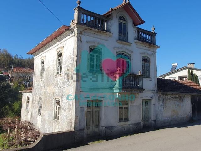 Casa venda em Albergaria-a-velha, Aveiro