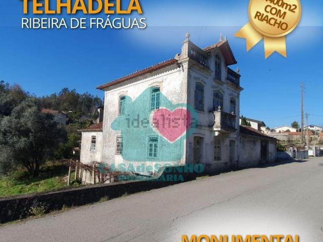 Casa venda em Albergaria-a-velha, Aveiro