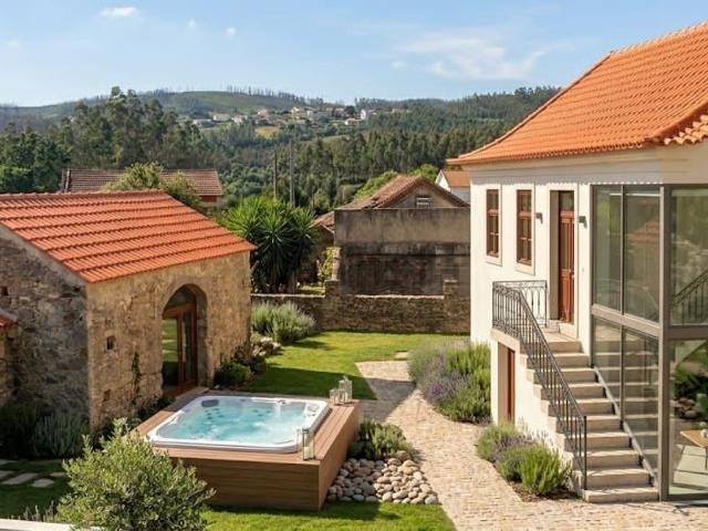Casa venda em Albergaria-a-velha, Aveiro