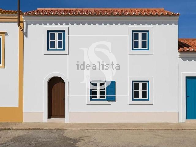 Casa venda em Monte Carvalho, Portalegre