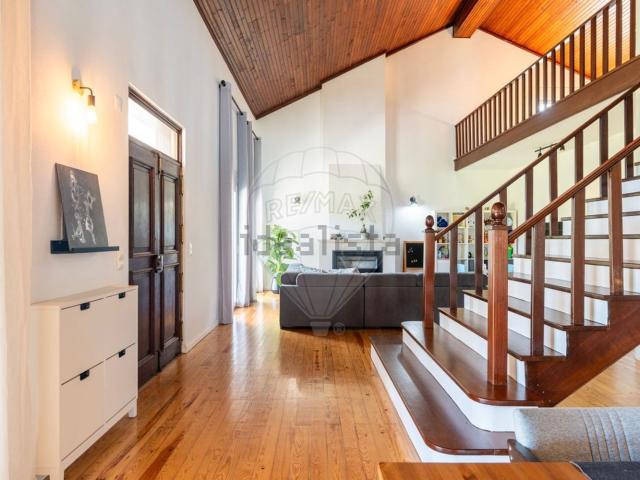 Casa venda em Rio Maior, Santarém