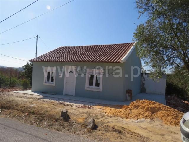 Casa venda em São João da Ribeira e Ribeira de São João, Rio Maior