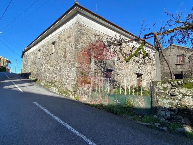 Casa venda em Ribeira do Neiva, Vila Verde