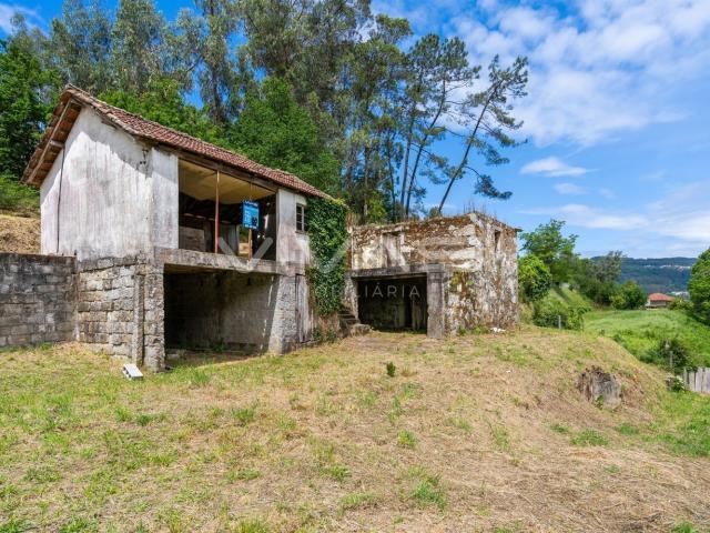 Casa venda em Ribeira do Neiva, Vila Verde