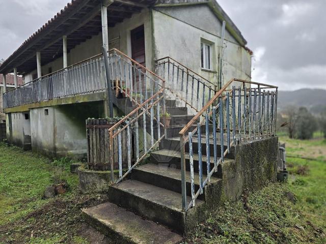 Casa venda em Ribeira do Neiva, Vila Verde