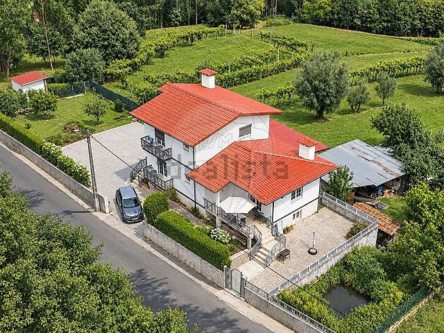 Casa venda em Ribeira do Neiva, Vila Verde