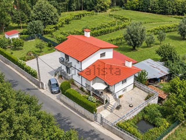 Casa venda em Ribeira do Neiva, Vila Verde