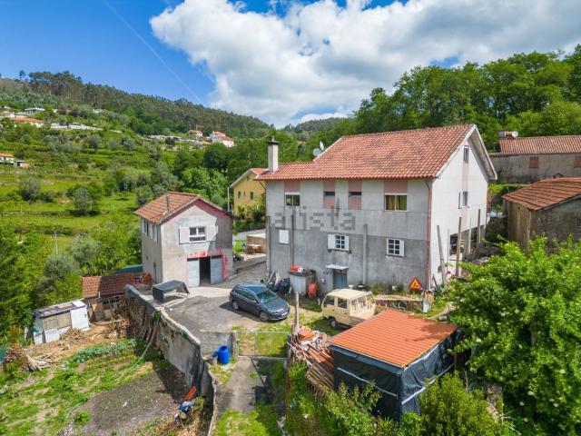 Casa venda em Ribeira do Neiva, Vila Verde